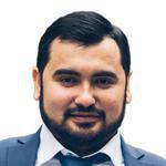 Джаборов Мухамад Махтумкулович, Педиатр - Москва