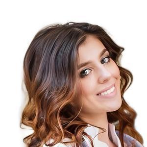 Макарова (Сизенко) Анастасия Николаевна - фотография Макарова (Сизенко) Анастасия Николаевна, педиатр - Тюмень