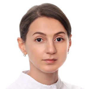 Керимова Конул Муштабовна, эндокринолог - Тюмень