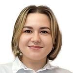 Шишкина Марина Сергеевна, Педиатр - Тюмень