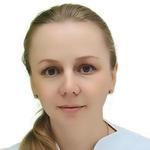 Верхоланцева Анна Андреевна Верхоланцева Анна Андреевна, Эндокринолог, Диетолог, Нутрициолог - Тюмень