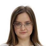 Гаранина Валерия Дмитриевна, Кардиолог - Тюмень