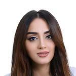 Мамедова Афсана Акрамовна Мамедова Афсана Акрамовна, Терапевт - Тюмень