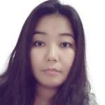 Огонбаева Айпери Таалайбековна, Терапевт - Тюмень