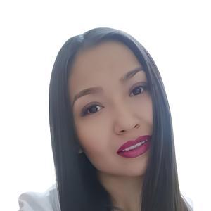 Халиханова Шохиста Сейдиллаевна, педиатр - Тюмень