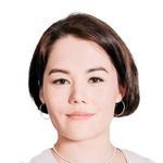 Материна Лилия Валиевна Материна Лилия Валиевна, Детский ЛОР - Тюмень