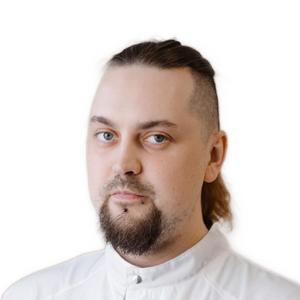 Булатов Владимир Анатольевич, терапевт - Тюмень