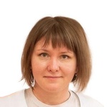 Куличенко Мария Петровна, Детский эндокринолог - Тюмень