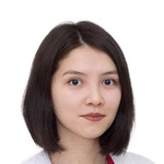 Саитмаметова Элина Азатовна, Невролог - Тюмень