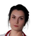 Кондратьева Дарья Александровна, Терапевт - Тюмень