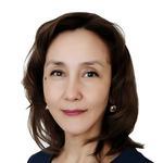 Сычёва Гульнара Таировна, Стоматолог - Тюмень