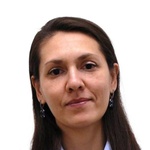 Жержова Анна Юрьевна, Кардиолог - Тюмень