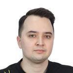 Швец Матвей Сергеевич, Стоматолог, Стоматолог-имплантолог, Стоматолог-ортопед, Стоматолог-хирург - Тюмень