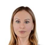 Шляхтич Юлия Петровна, Офтальмолог (окулист), Детский офтальмолог - Тюмень
