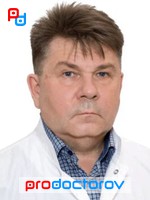 Борисюк Андрей Валерьевич, Невролог, Рефлексотерапевт - Тюмень