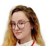 Новопашина Екатерина Андреевна Новопашина Екатерина Андреевна, Педиатр - Тюмень