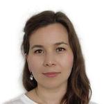 Петрова Юлия Павловна, Терапевт - Тюмень