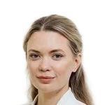 Ковч Наталья Геннадьевна, Врач-косметолог - Тюмень