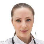 Киселева Вероника Алексеевна Киселева Вероника Алексеевна, Терапевт, Пульмонолог - Тюмень