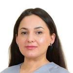 Асланова Тарана Магоммедовна, Гинеколог, Акушер, Гинеколог-эндокринолог - Тюмень