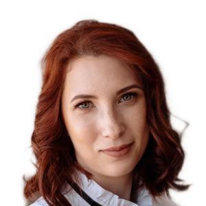 Алексеева Анастасия Юрьевна, гинеколог, врач узи - Тюмень