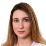 Баталова Светлана Витальевна Баталова Светлана Витальевна, ЛОР - Тюмень