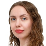 Медведева Ульяна Юрьевна, Дерматолог, Венеролог, Врач-косметолог, Детский венеролог, Детский дерматолог - Тюмень