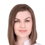 Шпак Марина Васильевна Шпак Марина Васильевна, Гинеколог, Акушер, Детский гинеколог - Тюмень