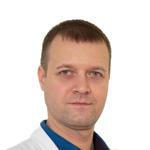 Фанаков Антон Владимирович, Кардиолог, Аритмолог, Терапевт, Функциональный диагност - Тюмень