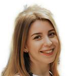 Байкалова Дарья Андреевна Байкалова Дарья Андреевна, Педиатр - Тюмень