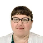 Коровкина Мария Сергеевна Коровкина Мария Сергеевна, Детский ЛОР, ЛОР - Тюмень