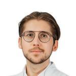 Черемных Никита Игоревич Черемных Никита Игоревич, ЛОР, Детский ЛОР - Тюмень