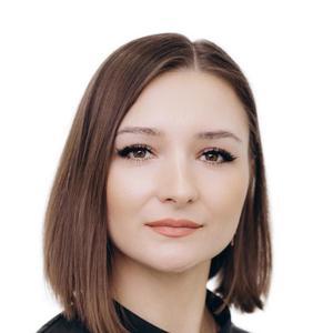 Чебыкина Кристина Сергеевна, врач-косметолог, венеролог - Тюмень