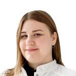 Кузнецова Анастасия Александровна Кузнецова Анастасия Александровна, Педиатр - Тюмень