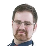 Хацкелевич Дмитрий Михайлович Хацкелевич Дмитрий Михайлович, ЛОР, Детский ЛОР, ЛОР-хирург - Тюмень