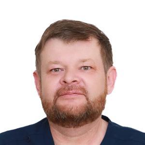 Федосеев Виктор Владимирович, остеопат , детский остеопат , мануальный терапевт , нейрохирург - Тюмень