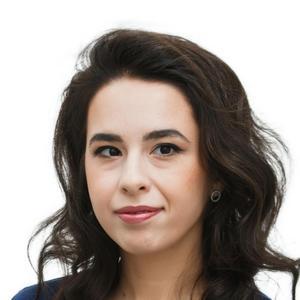 Жабелова Джахан Шайдаевна, стоматолог, детский стоматолог - Тюмень