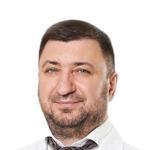 Дерменжи Роман Юрьевич, Травматолог, Кинезиолог, Ортопед, Челюстно-лицевой хирург - Тюмень