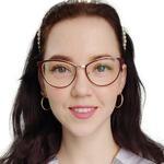 Толди Кристина Николаевна, Дерматолог, Дерматовенеролог, Детский дерматолог - Тюмень