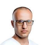 Айдаров Джалиль Шайбекович, Врач УЗИ, Детский врач УЗИ - Тюмень