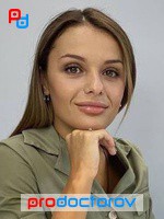 Кузьмина Юлия Ивановна, Стоматолог-гигиенист - Тюмень