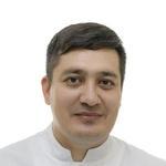 Муртазин Эмиль Айратович, Флеболог, Врач УЗИ, Хирург - Тюмень