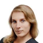 Харькова Анна Петровна, Детский стоматолог - Тюмень