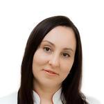 Лежнина Анна Владимировна, Косметолог-эстетист - Тюмень