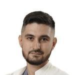 Гильфанов Ренат Наилевич Гильфанов Ренат Наилевич, ЛОР, ЛОР-хирург - Тюмень