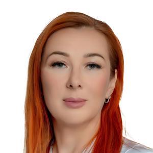 Новаковская Наталья Ананьевна, эндокринолог - Тюмень