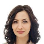 Тарасова Ирина Владимировна, Косметолог-эстетист - Тюмень