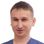 Маврин Илья Николаевич, Массажист, Детский массажист - Тюмень