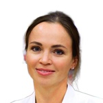 Буракова Валерия Александровна, Кардиолог - Тюмень