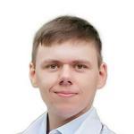 Хухоров Алексей Антонович, Травматолог, Ортопед - Тюмень